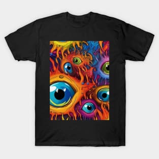 Always watching T-Shirt